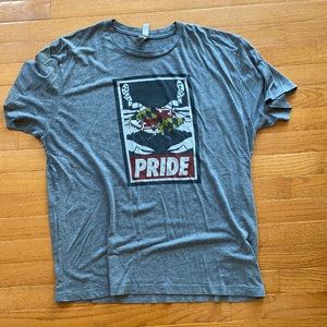 Maryland Crab Pride Shirt
